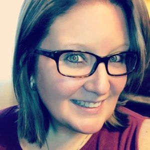 Meet your Posher, Kristi